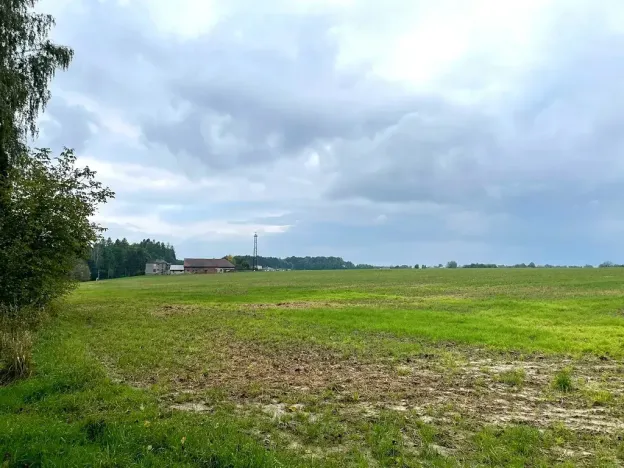 Prodej pozemku pro bydlení, Lučina, 2602 m2