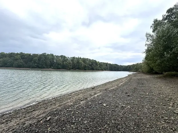 Prodej pozemku pro bydlení, Lučina, 2602 m2