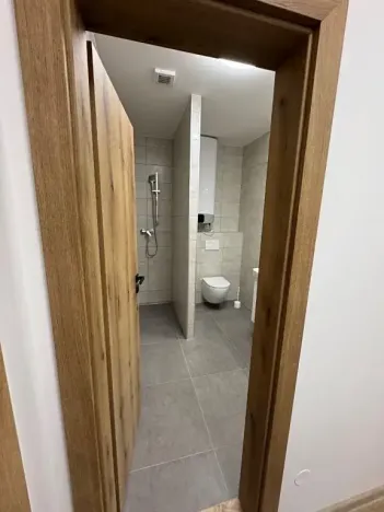 Pronájem bytu 2+kk, Rostěnice-Zvonovice, 52 m2