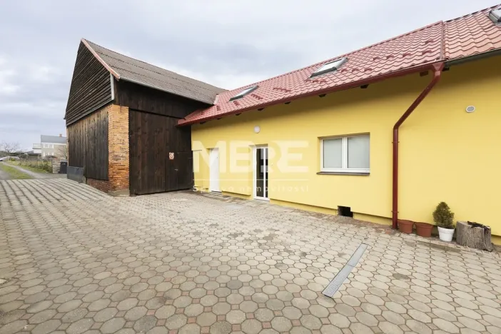 Pronájem bytu 2+kk, Opava - Předměstí, Mlýnská, 52 m2