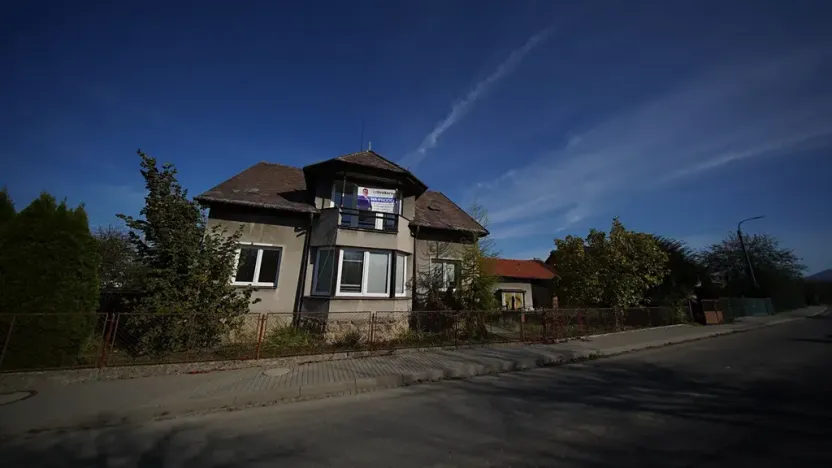 Prodej rodinného domu, Hodslavice, 211 m2