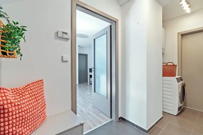 Prodej bytu 2+kk, Brno, Cejl, 58 m2