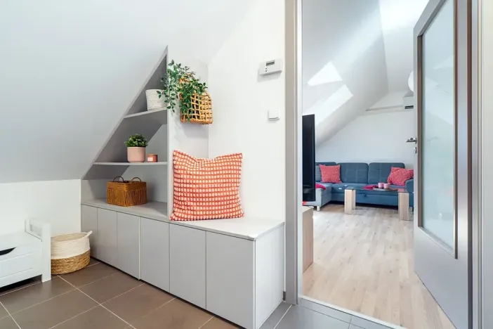 Prodej bytu 2+kk, Brno, Cejl, 58 m2