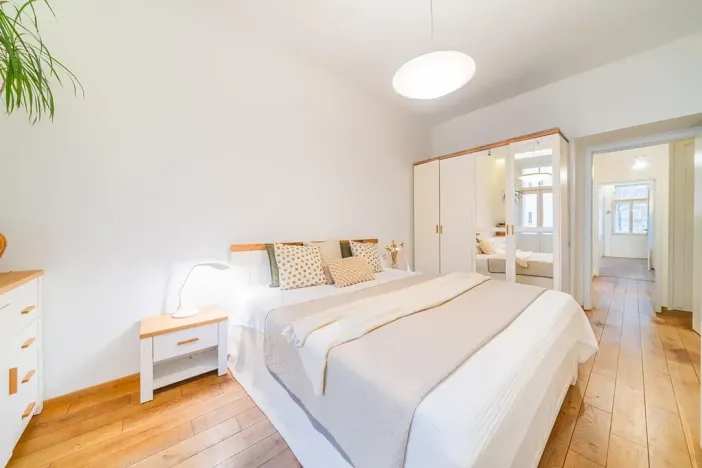 Prodej bytu 2+kk, Praha - Vyšehrad, Vratislavova, 56 m2