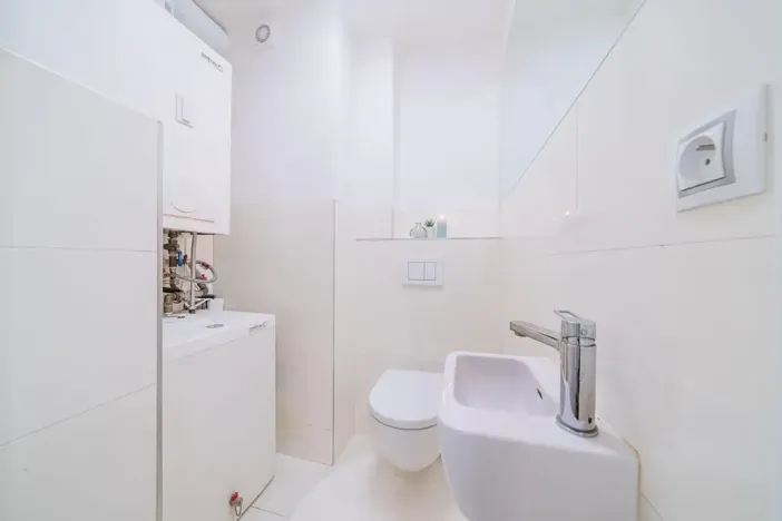 Prodej bytu 2+kk, Praha - Vyšehrad, Vratislavova, 56 m2