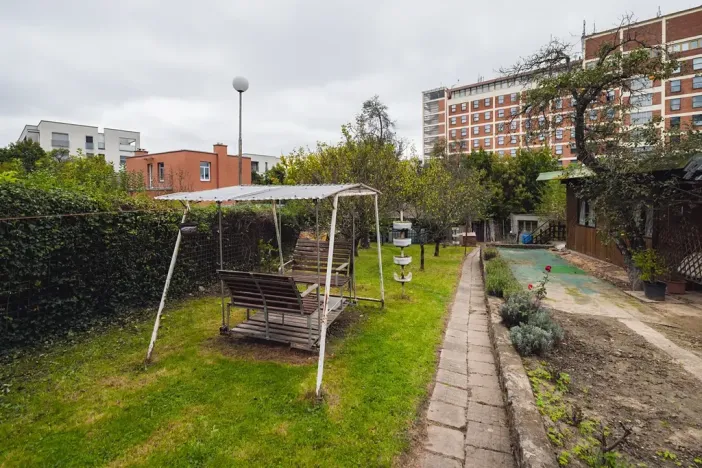 Prodej rodinného domu, Zlín, Nad Ovčírnou II, 110 m2