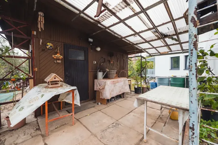 Prodej rodinného domu, Zlín, Nad Ovčírnou II, 110 m2