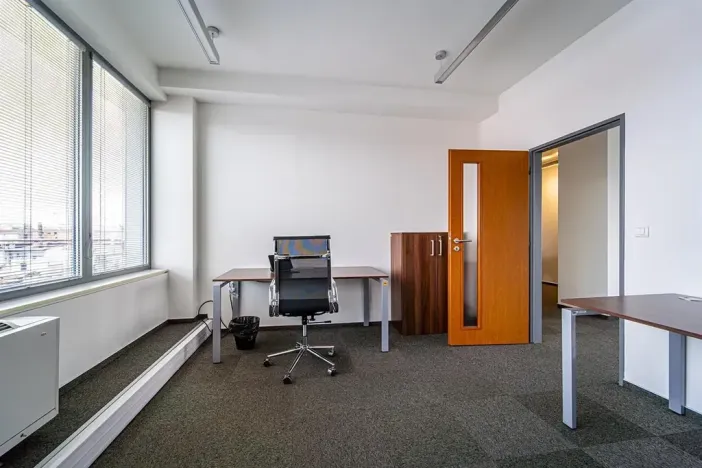 Pronájem kanceláře, Brno, Dornych, 397 m2