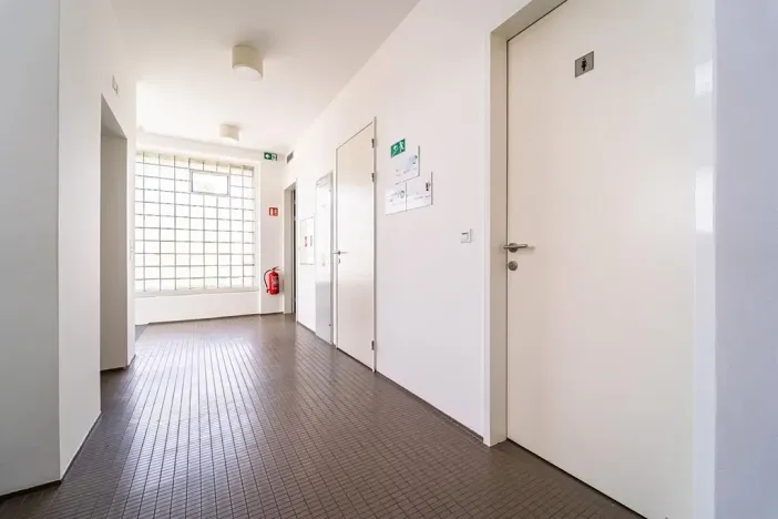 Pronájem kanceláře, Brno, Dornych, 397 m2