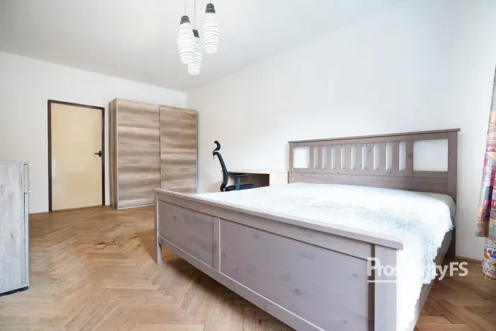 Pronájem bytu 2+1, Kladno - Kročehlavy, Havanská, 54 m2