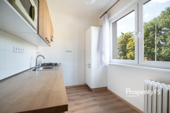Pronájem bytu 2+1, Kladno - Kročehlavy, Havanská, 54 m2