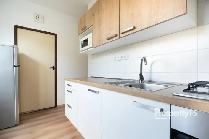 Pronájem bytu 2+1, Kladno - Kročehlavy, Havanská, 54 m2