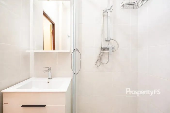 Pronájem bytu 2+1, Kladno - Kročehlavy, Havanská, 54 m2