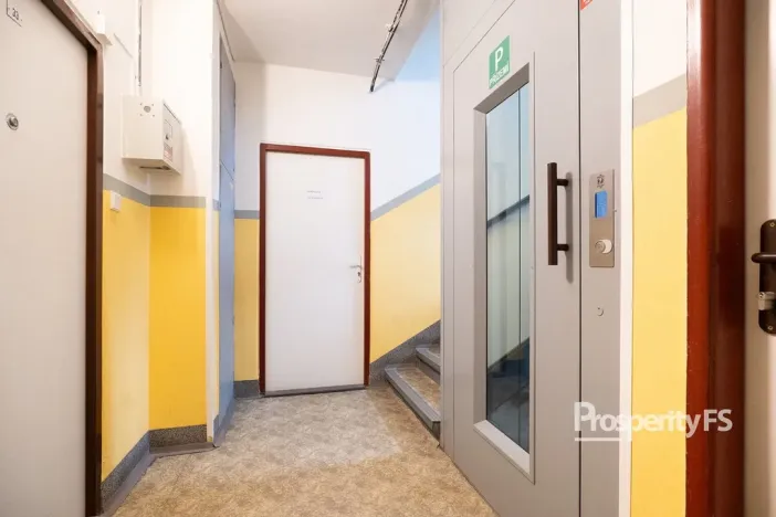 Pronájem bytu 2+1, Kladno - Kročehlavy, Havanská, 54 m2