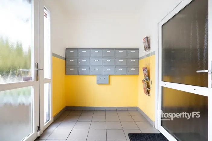 Pronájem bytu 2+1, Kladno - Kročehlavy, Havanská, 54 m2