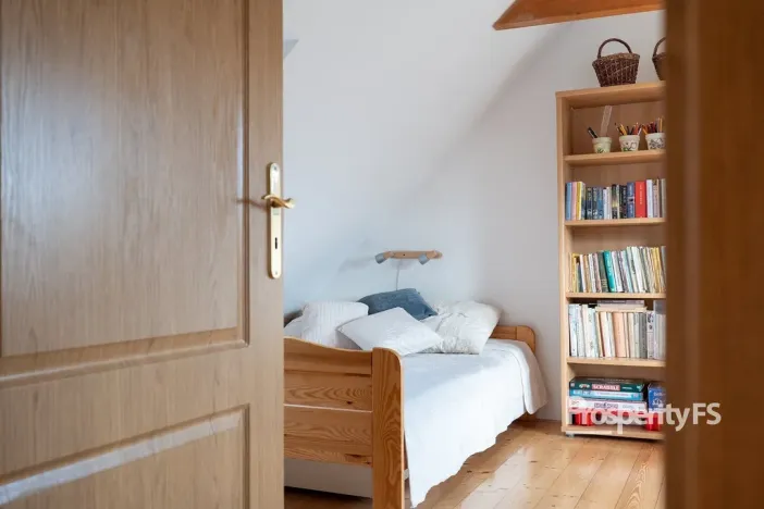 Prodej rodinného domu, Broumy, Osadní, 156 m2