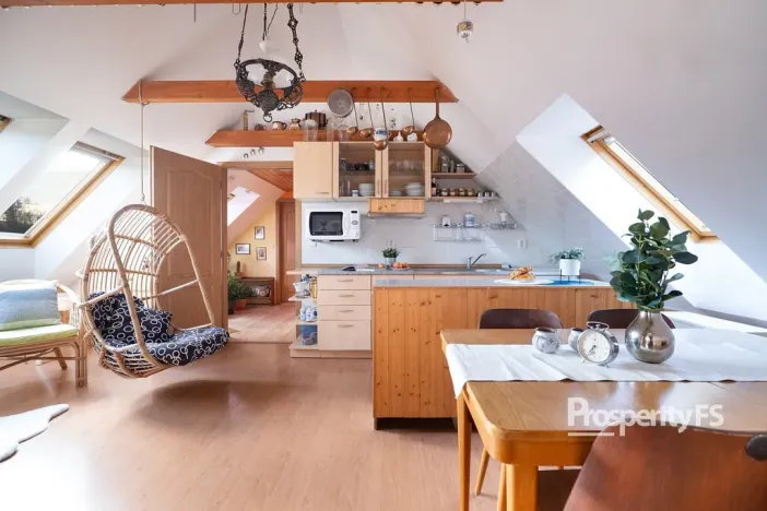 Prodej rodinného domu, Broumy, Osadní, 156 m2