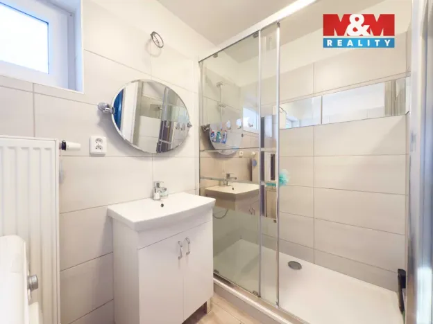 Prodej rodinného domu, Třinec - Dolní Líštná, 80 m2