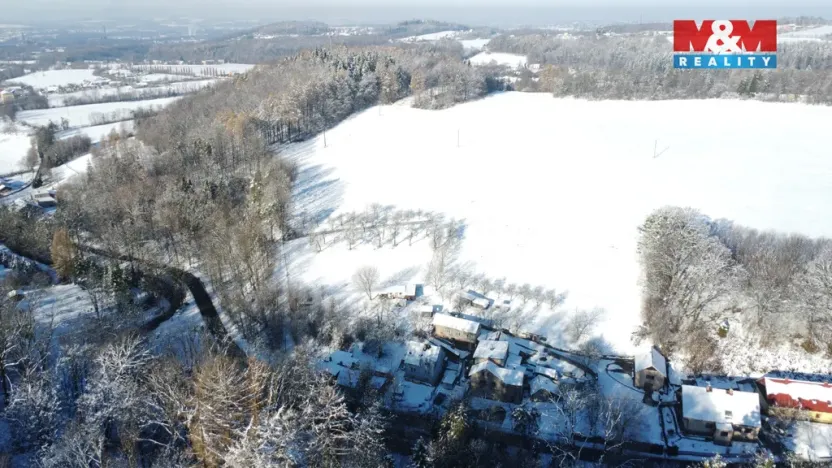 Prodej rodinného domu, Třinec - Dolní Líštná, 80 m2