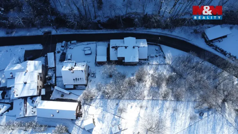 Prodej rodinného domu, Třinec - Dolní Líštná, 80 m2