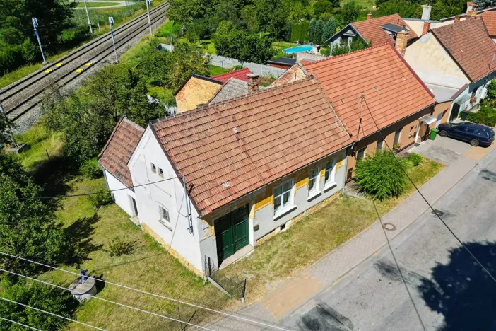 Prodej rodinného domu, Spešov, 77 m2