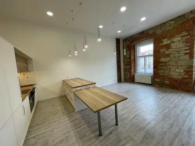 Pronájem bytu 2+kk, Chrudim, Fortenská, 75 m2