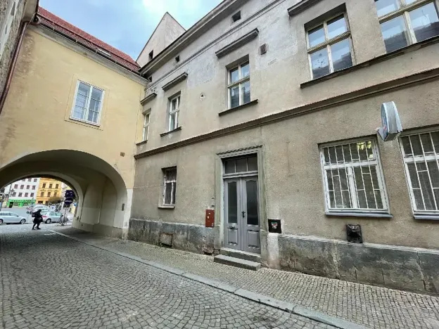 Pronájem bytu 2+kk, Chrudim, Fortenská, 75 m2