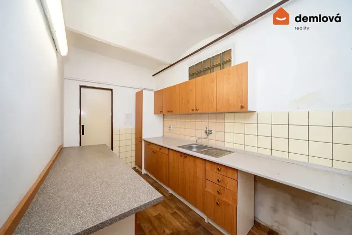 Prodej rodinného domu, Skřipov, 390 m2