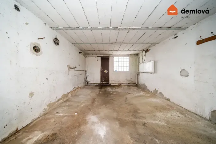 Prodej rodinného domu, Skřipov, 390 m2