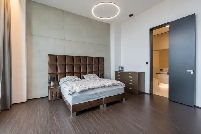 Pronájem bytu 6+kk a větší, Brno, Šumavská, 280 m2