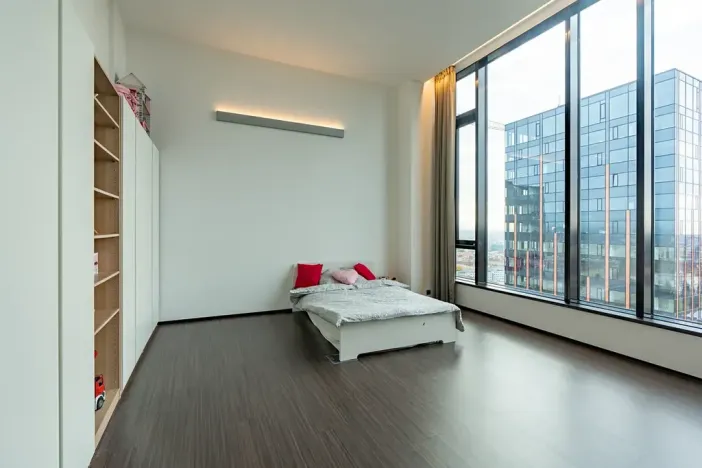 Pronájem bytu 6+kk a větší, Brno, Šumavská, 280 m2