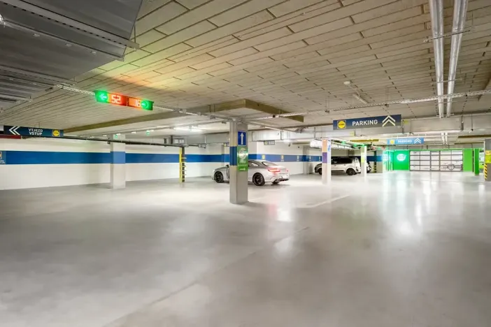 Pronájem kanceláře, Brno, Šumavská, 490 m2