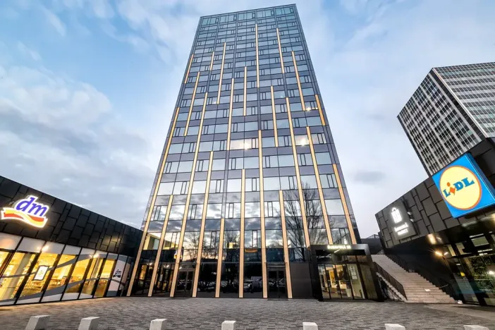 Pronájem obchodního prostoru, Brno, Šumavská, 100 m2