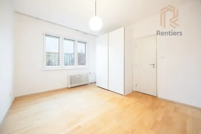 Pronájem bytu 2+1, Praha - Vokovice, Súdánská, 53 m2