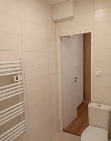 Pronájem bytu 2+1, Klatovy, Pod Hůrkou, 60 m2