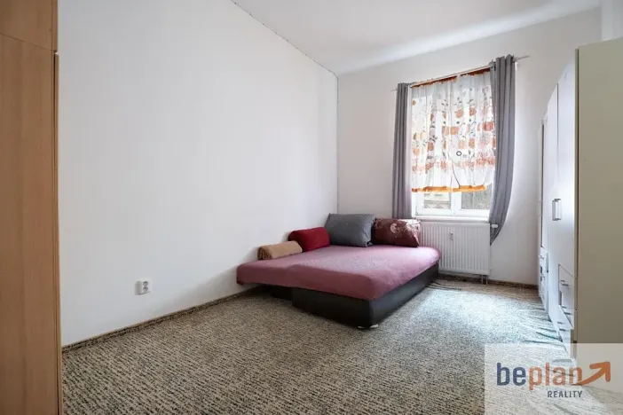 Prodej bytu 3+1, Mariánské Lázně, Lesní, 86 m2