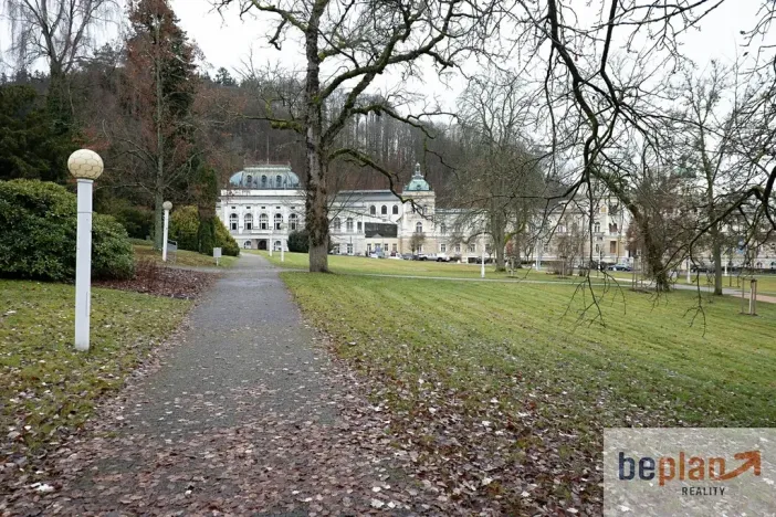 Prodej bytu 3+1, Mariánské Lázně, Lesní, 86 m2