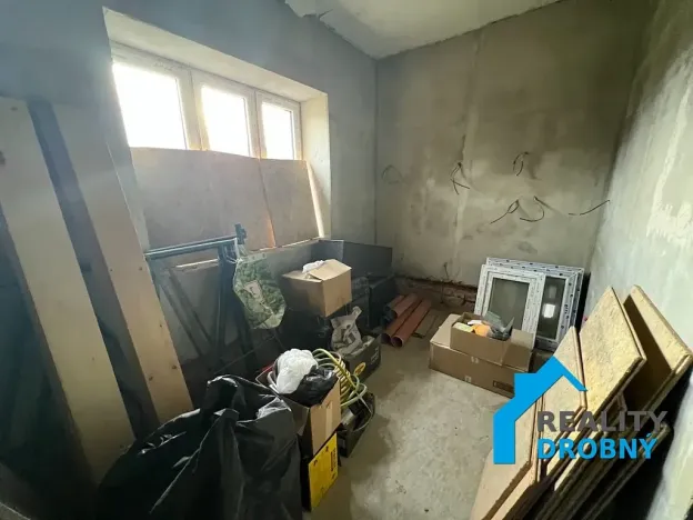 Prodej činžovního domu, Děčín, Družební, 325 m2