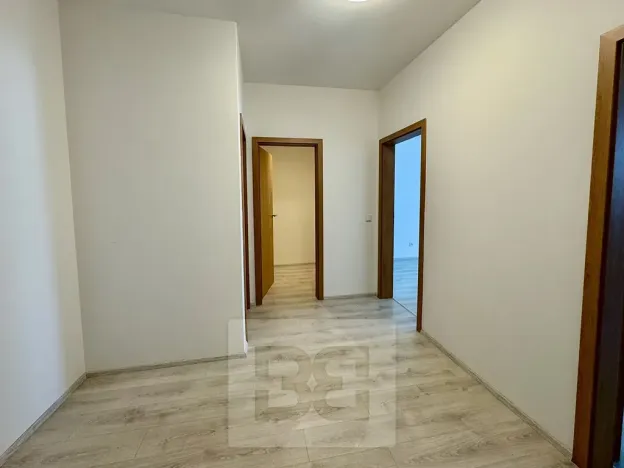 Pronájem bytu 2+kk, Olomouc, Wolkerova, 58 m2