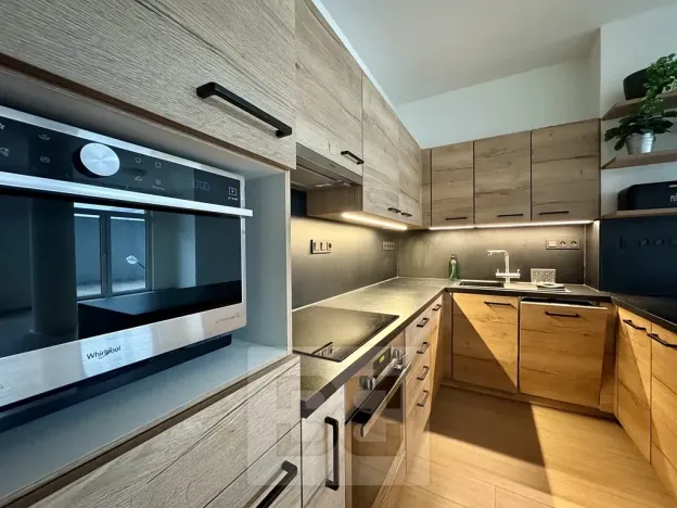 Pronájem bytu 3+kk, Adamov, Svitavská, 85 m2