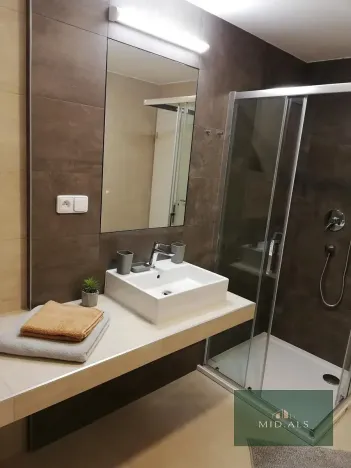 Pronájem apartmánu, Lipno nad Vltavou, 83 m2