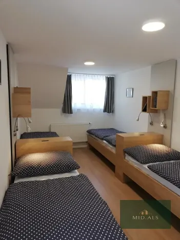 Pronájem apartmánu, Lipno nad Vltavou, 83 m2