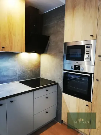 Pronájem apartmánu, Lipno nad Vltavou, 83 m2