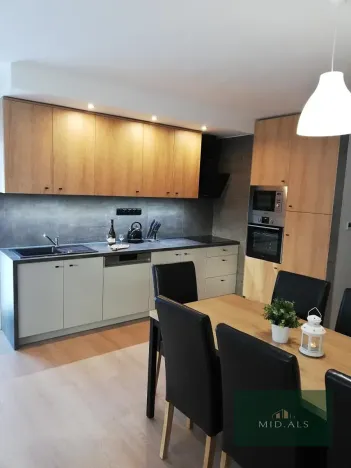Pronájem apartmánu, Lipno nad Vltavou, 83 m2