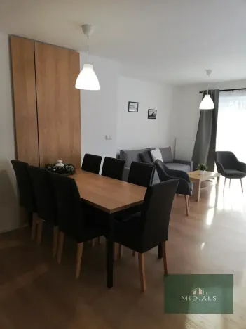 Pronájem apartmánu, Lipno nad Vltavou, 83 m2