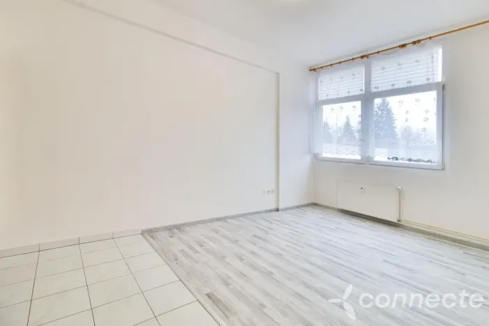 Prodej bytu 2+kk, Zruč nad Sázavou, náměstí Míru, 36 m2