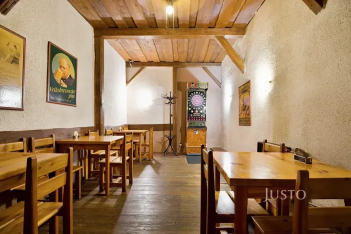 Prodej obchodního prostoru, Ústí nad Labem, Pod Parkem, 85 m2