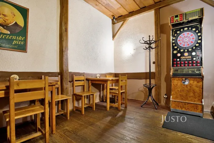 Prodej obchodního prostoru, Ústí nad Labem, Pod Parkem, 85 m2