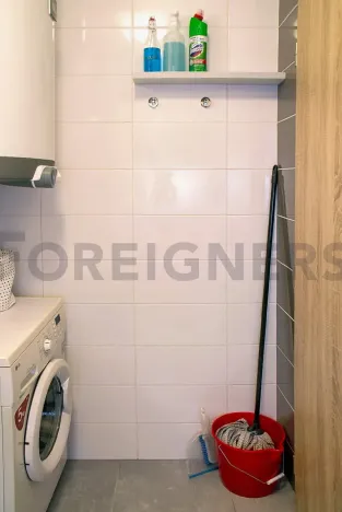 Pronájem bytu 1+kk, Praha - Žižkov, Na chmelnici, 26 m2