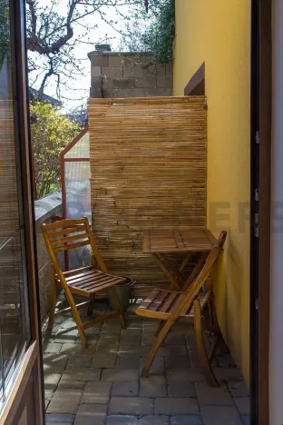 Pronájem bytu 1+kk, Praha - Žižkov, Na chmelnici, 26 m2